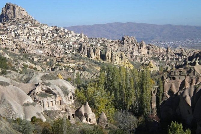 PRIVATE Cappadocia Tour & Underground City Combined with TICKETS - What makes the private guide format worth it