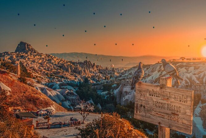 Private Cappadocia Tour with Airport Transfers - How private airport transfers change your Cappadocia day