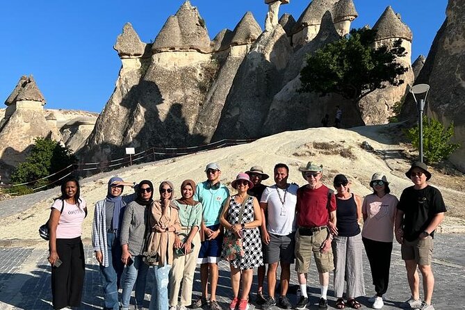 Private Cappadocia Tour with Guide & Driver - Key things to know before you go