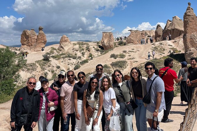 Private Cappadocia Tour with Guide & Driver - Why a private Cappadocia drive from Urgup feels smarter