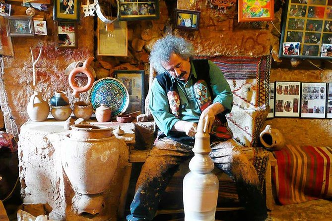 Private Cappadocia Tour with Guide & Driver - Price and logistics: what $85 buys you in real terms