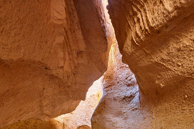 Private Cappadocia Tour with Underground City - How This Private Cappadocia Tour Fits Together