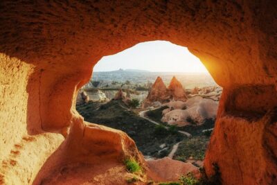 Private Cappadocia Tour with Underground City - Göreme Open-Air Museum: Frescoes First, Then the Bigger Picture