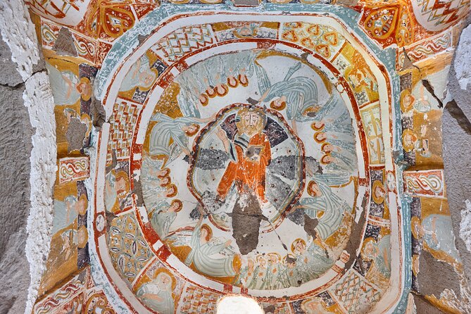 Private Cappadocia Tour with Underground City - Avanos After Lunch Time: Pottery, Hands-On Work, and Crafts
