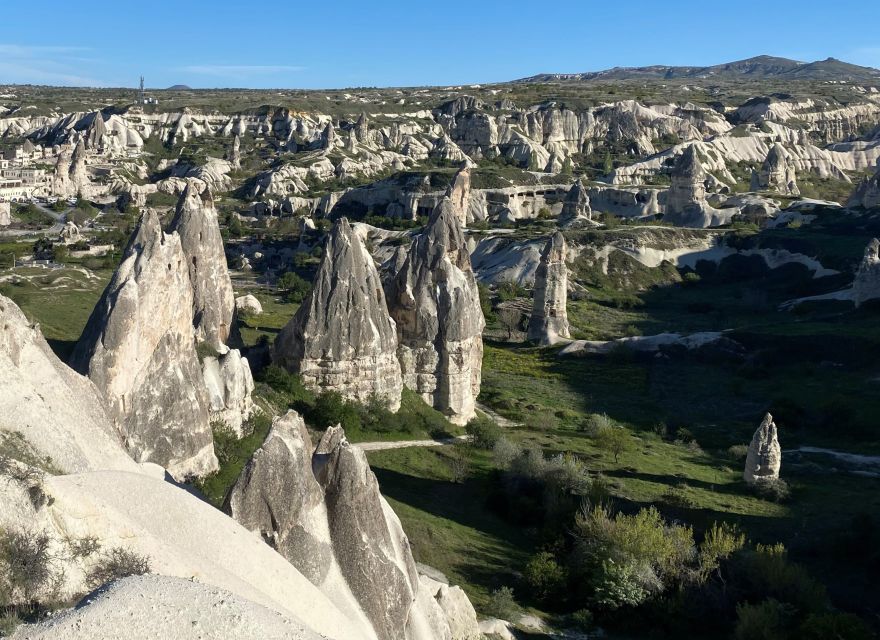 Private Cappadocia Tour with Van and Driver - Why This Private Van Format Works in Cappadocia