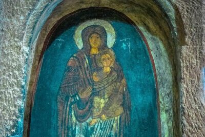 Private Cappadocia's Historic Treasures Tour - Kaymaklı Underground City: Eight Levels of Survival Engineering