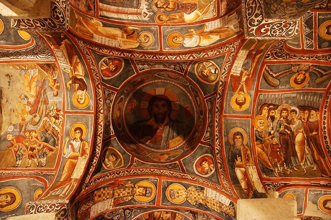 Private Cappadocia's Historic Treasures Tour - Who This Tour Suits Best (And Who Might Want Something Else)