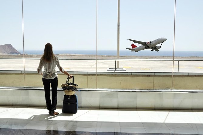 Private Departure Transfer: Cappadocia Hotel to Kayseri or Nevsehir Airports - Key Things I’d Watch Before Booking