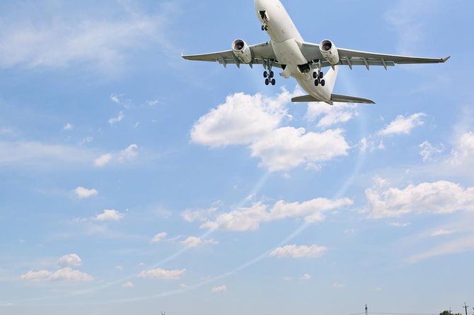 Private Departure Transfer: Cappadocia Hotel to Kayseri or Nevsehir Airports - Why This Private Transfer Feels Easier Than the Usual Options