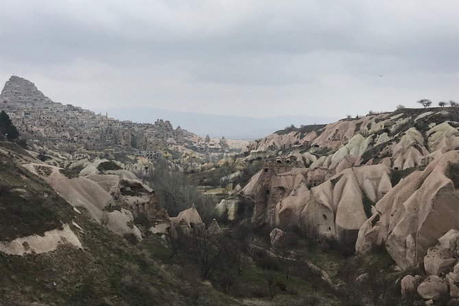 Private Departure Transfer: Cappadocia Hotel to Kayseri or Nevsehir Airports - Drop-Off at the Airport: What “Stress-Free” Looks Like