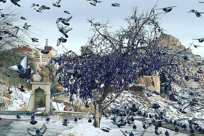 Private Double Tour North Cappadocia / South Cappadocia - Should You Book This North and South Cappadocia Private Tour?