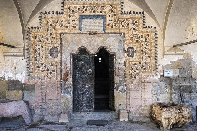 Private: Full-Day Cappadocia Tour - Timing That Works: A Schedule You Can Actually Handle