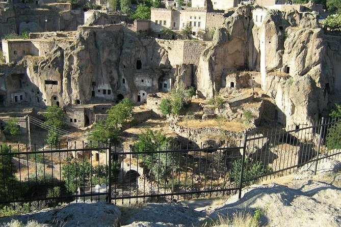 Private Green Cappadocia Tour With Guide&Vehicle - Key Things I’d Focus On Before You Book