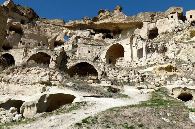 Private Green Cappadocia Tour With Guide&Vehicle - Belisirma in One Hour: The Free Entry Stop That People Remember