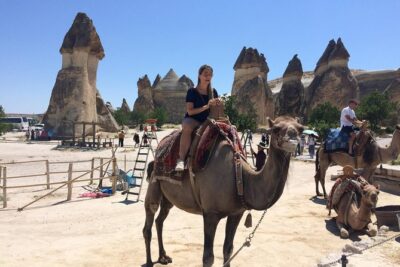 Private guide in Cappadocia, Turkey - Entering Göreme: Open-Air Museum Time With Real Context