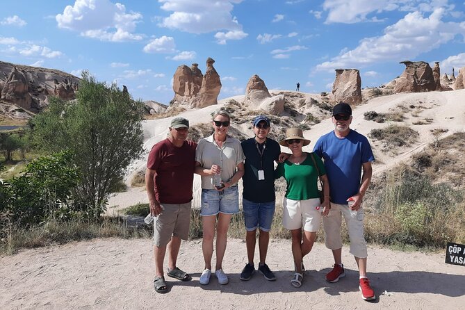 Private Guided Cappadocia Tour - How a Private 4–6 Hour Cappadocia Loop Actually Feels
