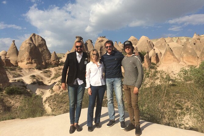 Private Guided Cappadocia Tour - Avanos Village: A Change of Pace (With Craft Shops Along the Way)