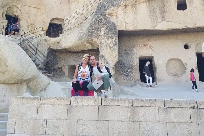 Private Guided Cappadocia Tour - Pasabag and Zelve Fairy Chimneys: The Most Likely Extra Cost