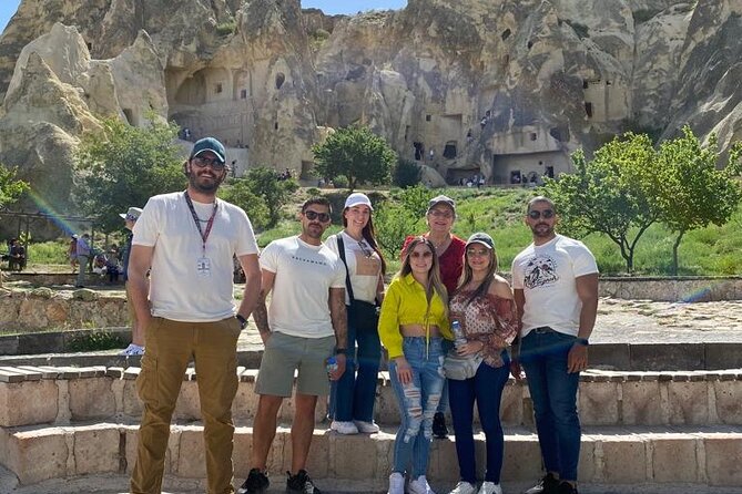 Private Guided Cappadocia Tour - Price and Value: What You’re Really Paying For