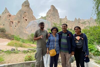 Private & Guided Central Cappadocia Tour With Underground City - Stop 3: Uçhisar Castle as a Panorama (Not a Full Detour)