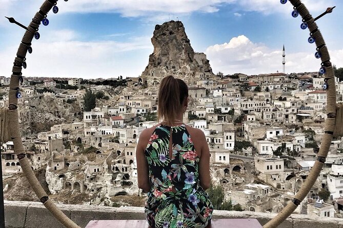 Private Guided Customizable Cappadocia Tour - Avanos village time: see Cappadocia beyond the caves