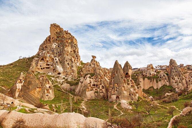 Private Guided Underground City Tour - Kaymakli Underground City: The 45 Minutes You’ll Feel