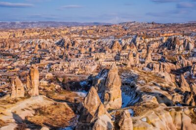 Private Guided Underground City Tour - Price and Value: What $192.66 Covers for Up to 4