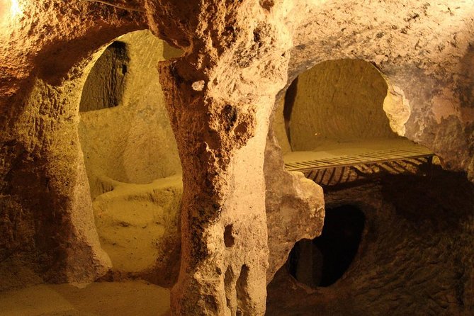 Private Guiding In Cappadocia - Your guide: government licensed, university educated, and focused on real context