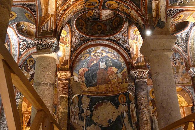 Private Highlights of Cappadocia Tour with lunch - Price and value: what $331.13 really covers