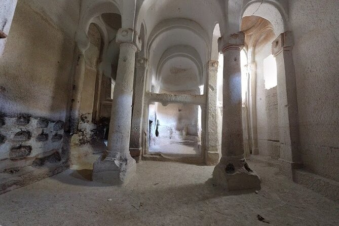 Private Hiking Tour in Cappadocia - What the guide actually adds to the hike