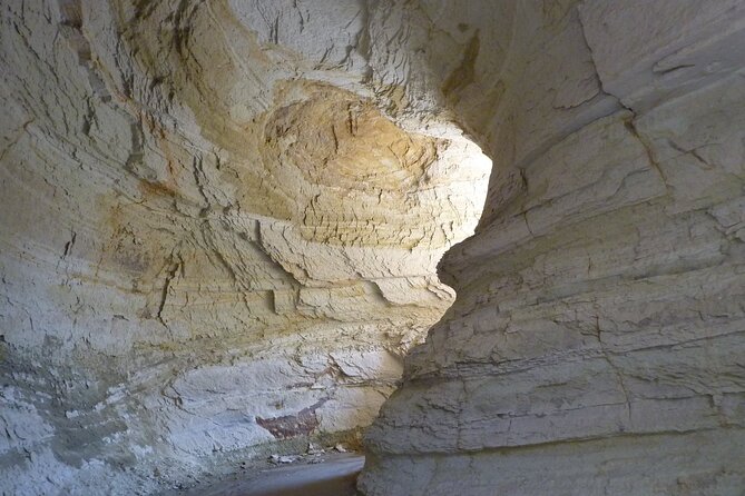 Private Hiking Tour in Cappadocia - Stop 3: Güllüdere Vadisi, Kolonlu Church, and Haçlı Church