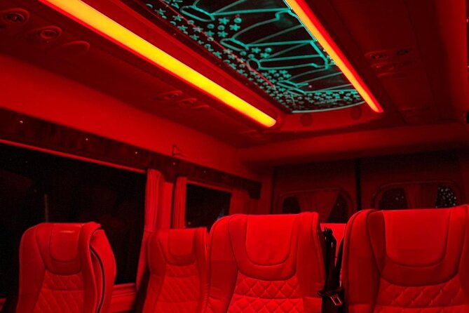 Private Kayseri & Nevsehir Airport Transfer: From / To Cappadocia - Key Highlights You’ll Feel Immediately