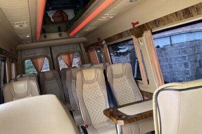 Private Kayseri & Nevsehir Airport Transfer: From / To Cappadocia - Meeting at the Airport Exit Without Guesswork