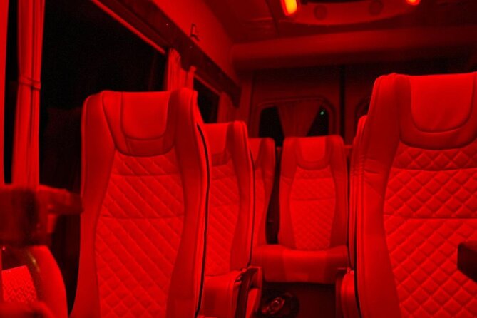 Private Kayseri & Nevsehir Airport Transfer: From / To Cappadocia - Who This Transfer Works Best For