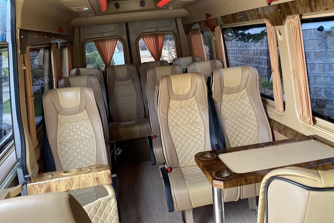 Private Kayseri & Nevsehir Airport Transfer: From / To Cappadocia - Quick Practical Advice Before You Book