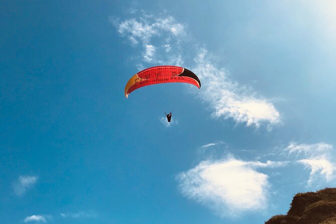 Private Paragliding in Cappadocia - Why Cappadocia Tandem Paragliding Feels So Straightforward