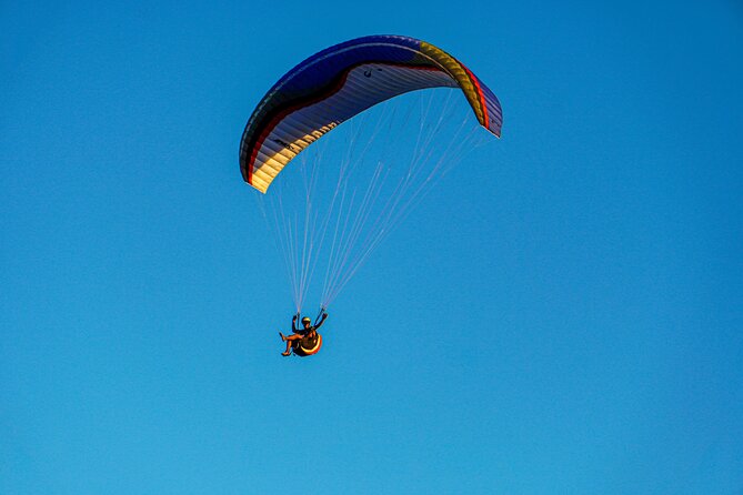 Private Paragliding in Cappadocia - The 1-Hour-30-Minute Plan (No Long Waiting Games)