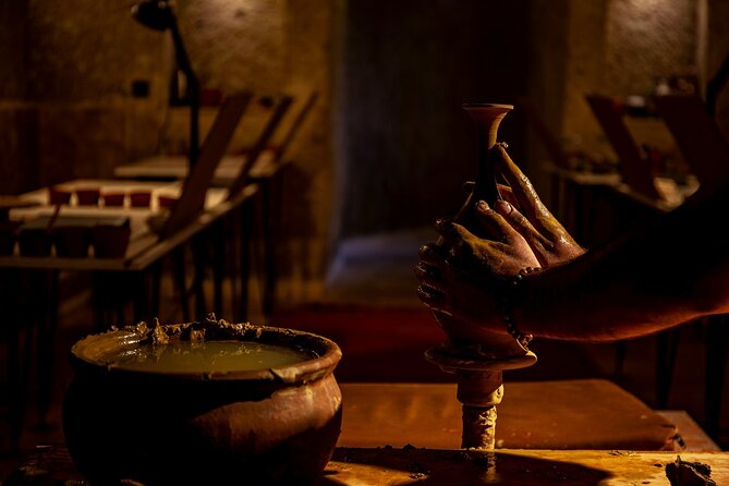 Private Pottery Making Course - Key things to know before you go