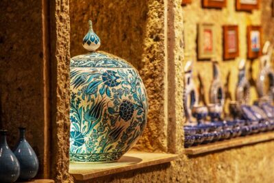 Private Pottery Making Course - Meet the Potter: Why Metin’s Teaching Style Matters