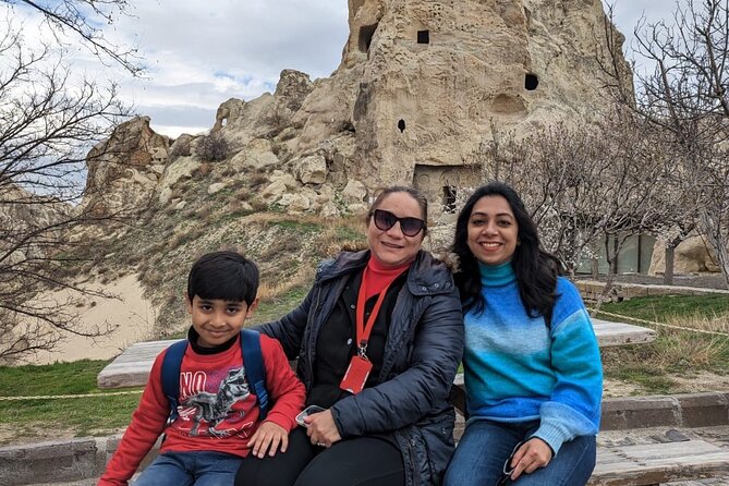Private Red Cappadocia Tour (half day) - Avanos Pottery Stop: Kick-Wheel Fun Without the Museum Detour