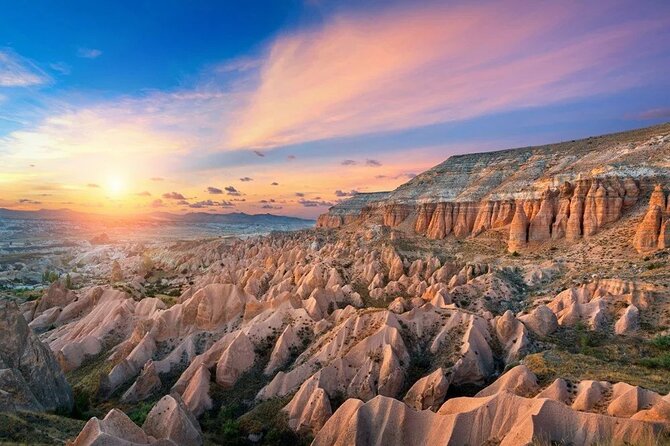 Private Red Tour with Pottery Workshop in Cappadocia - Is This $83 Private Red Tour a Good Deal?