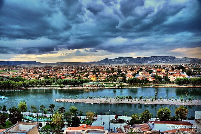 Private Red Tour+Underground city With Professional Guide+Vehicle - Devrent Valley’s Imagination Valley: Short, Fun, and Great for Photos