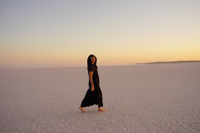 Private Salt Lake Sunset Tour with Photos & Snacks - Who This Private Lake Tuz Sunset Tour Fits Best