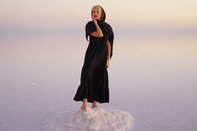 Private Salt Lake Sunset Tour with Photos & Snacks - Potential Downsides (and How You Can Handle Them)