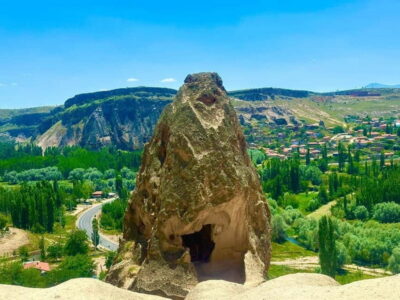 Private/Shared Green Tour with Derinkuyu and Ihlara Valley - Pickup, Timing, and Comfort Matters More Than You Think