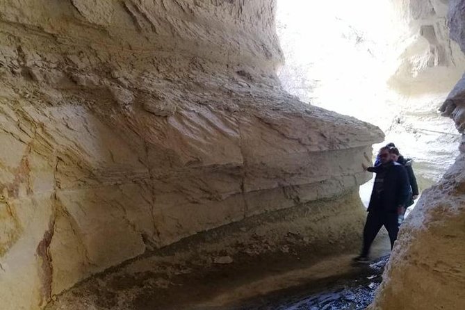 Private, South Cappadocia Day Tour - Underground City - Lunch in Göreme: kebabs and real fuel before going underground