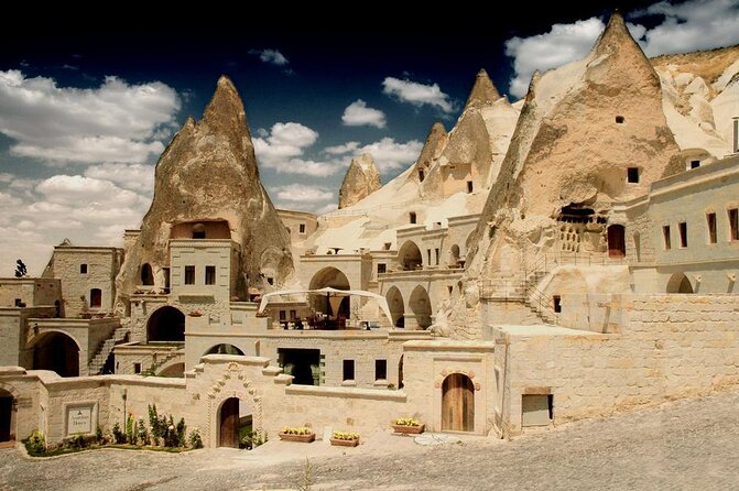 Private Tour: Adventure Cappadocia - What Adventure Cappadocia gets right from the first pickup