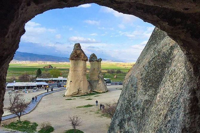 Private Tour: Best of Cappadocia with Wine Tasting - Wine Tasting: Included Sampling and an Optional Factory Stop