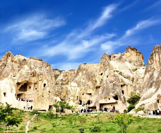 Private Tour: Cappadocia in a Day - A private day in Cappadocia for $94.87: what you’re really paying for