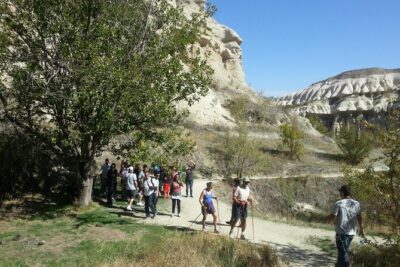 Private Tour: Cappadocia in a Day - Avanos pottery workshops: where Cappadocia shows its everyday side
